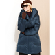 Illustration for article titled 15 Winter Coats That Look Like Female Genitalia